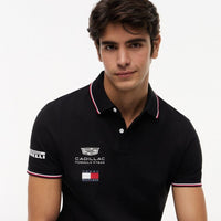 Cadillac F1 Team Tommy Hilfiger 2026 Team Polo