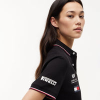 Cadillac F1 Team Tommy Hilfiger 2026 Team Polo