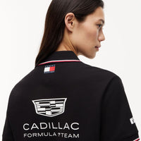 Cadillac F1 Team Tommy Hilfiger 2026 Team Polo