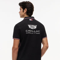 Cadillac F1 Team Tommy Hilfiger 2026 Team Polo