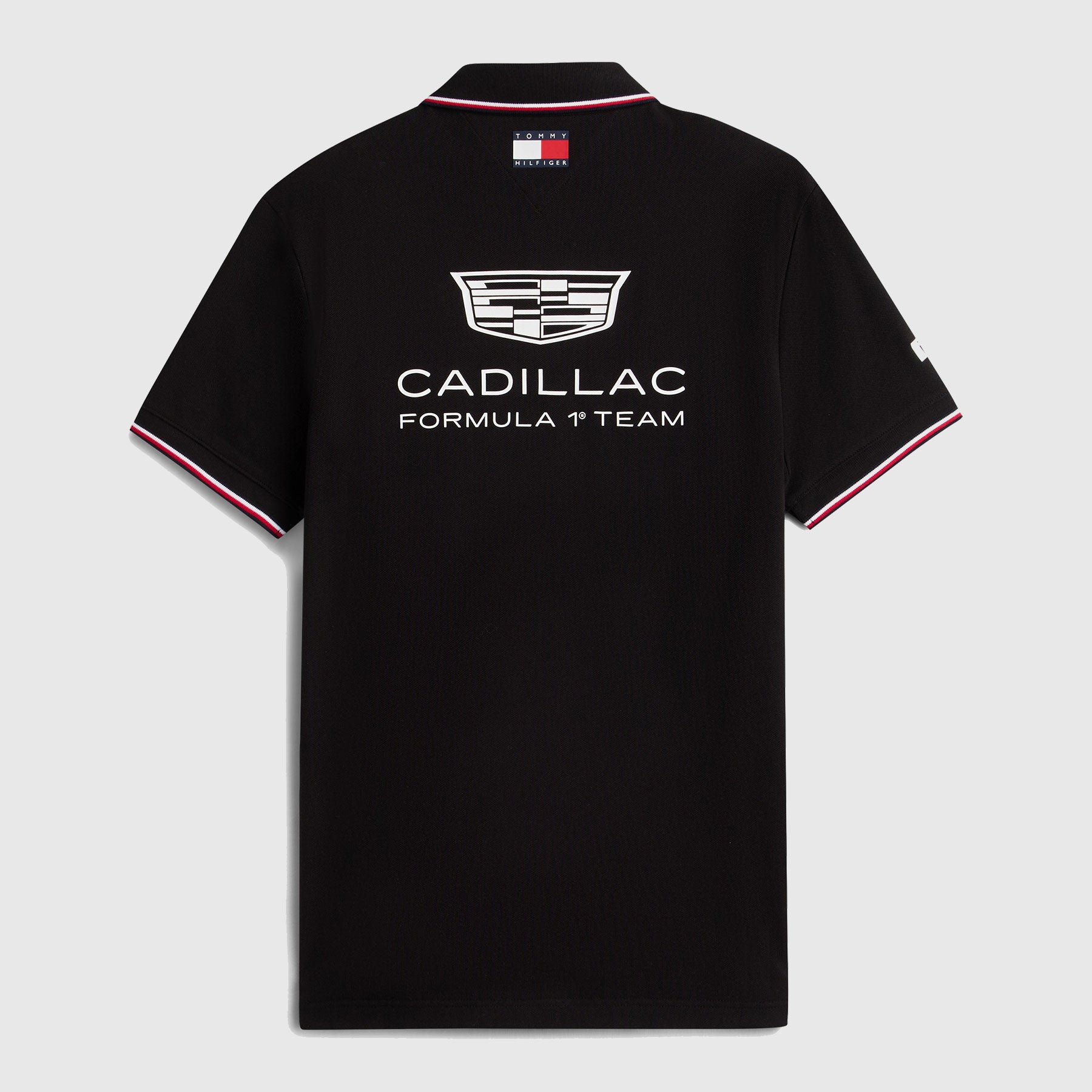 Cadillac F1 Team Tommy Hilfiger 2026 Team Polo