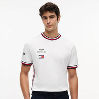 Cadillac F1 Team Tommy Hilfiger 2026 Team T-shirt