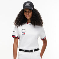 Cadillac F1 Team Tommy Hilfiger 2026 Team T-shirt