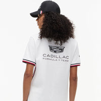 Cadillac F1 Team Tommy Hilfiger 2026 Team T-shirt