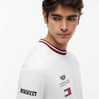 Cadillac F1 Team Tommy Hilfiger 2026 Team T-shirt