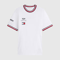 Cadillac F1 Team Tommy Hilfiger 2026 Team T-shirt
