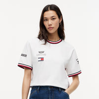 Cadillac F1 Team Tommy Hilfiger 2026 Valtteri Bottas T-shirt