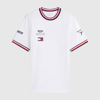 Cadillac F1 Team Tommy Hilfiger 2026 Valtteri Bottas T-shirt