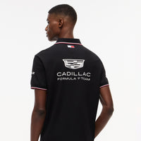 Cadillac F1 Team Tommy Hilfiger 2026 Sergio Perez Polo