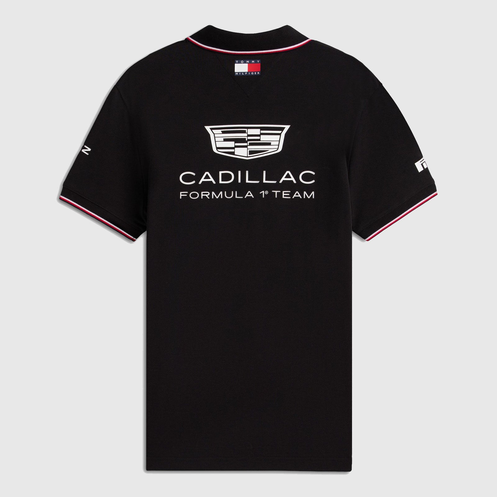 Cadillac F1 Team Tommy Hilfiger 2026 Sergio Perez Polo
