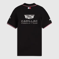 Cadillac F1 Team Tommy Hilfiger 2026 Sergio Perez Polo