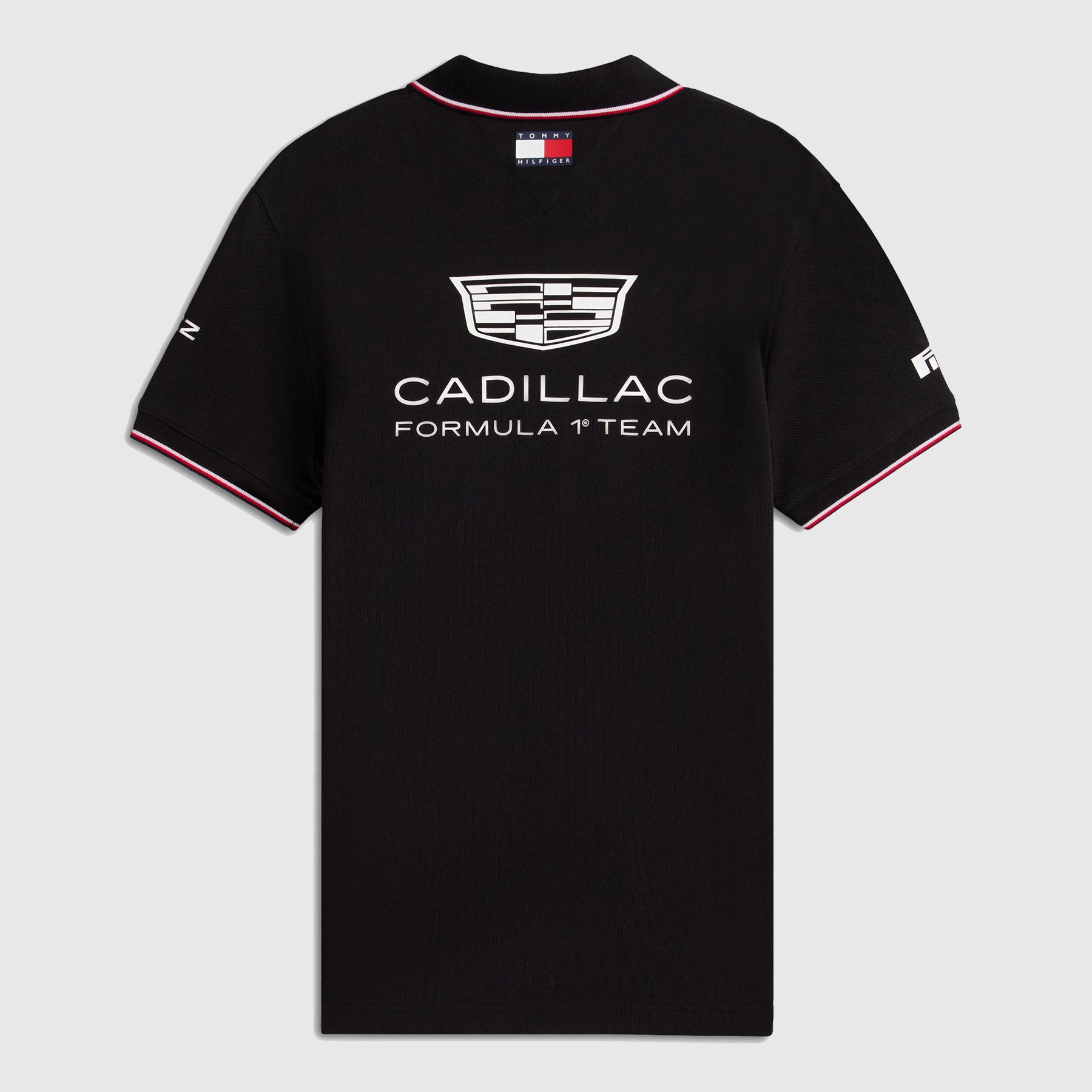 Cadillac F1 Team Tommy Hilfiger 2026 Sergio Perez Polo