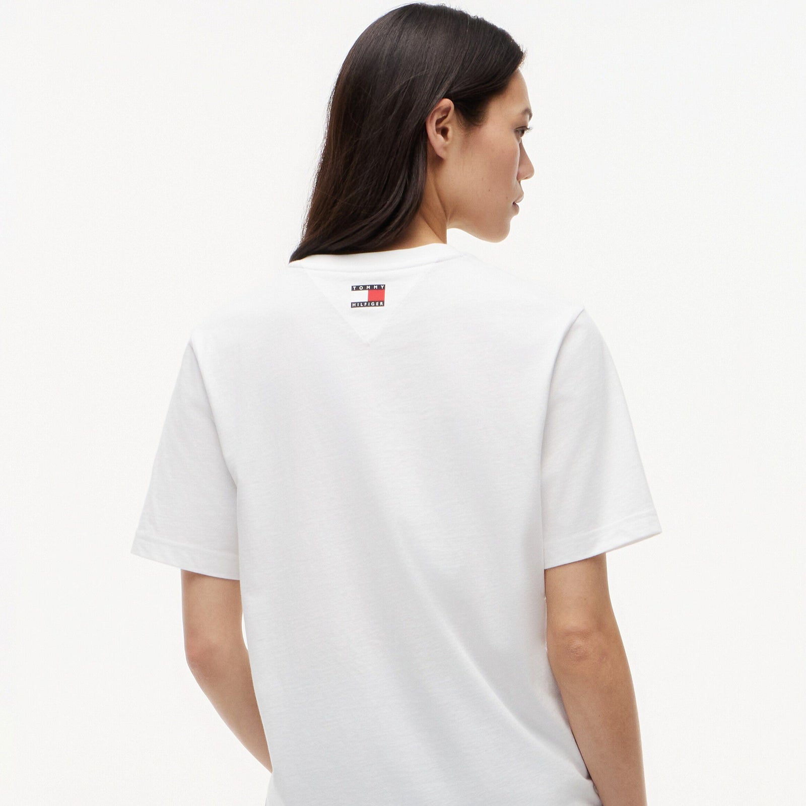 Cadillac F1 Team Tommy Hilfiger 2026 Miami GP Graphic T-Shirt