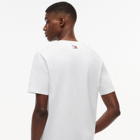 Cadillac F1 Team Tommy Hilfiger 2026 Miami GP Graphic T-Shirt