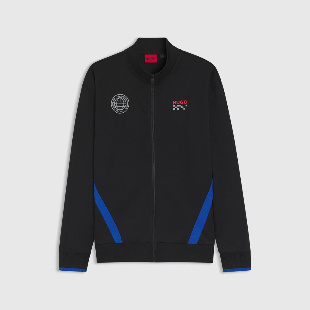 Visa Cash App RB Track Jacket