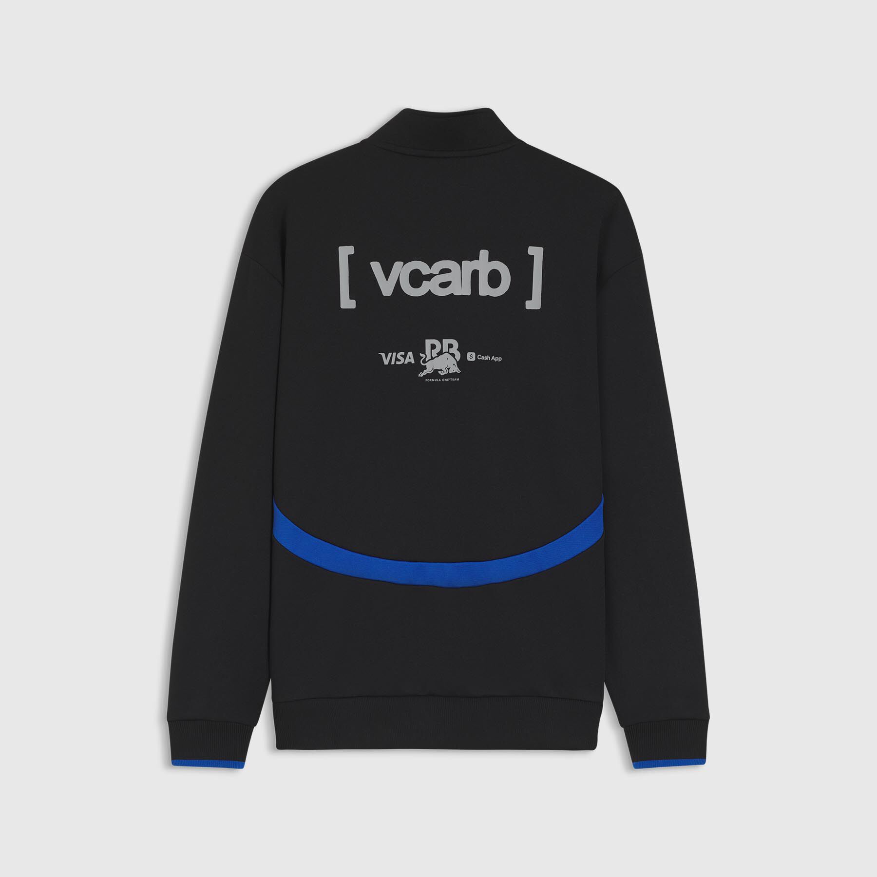 Visa Cash App RB Track Jacket