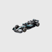 Mercedes-AMG F1 George Russell W16 1:43 Scale Model