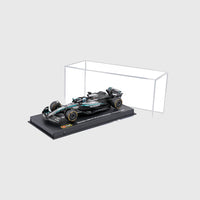 Mercedes-AMG F1 George Russell W16 1:43 Scale Model