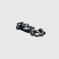 Mercedes-AMG F1 George Russell W16 1:43 Scale Model