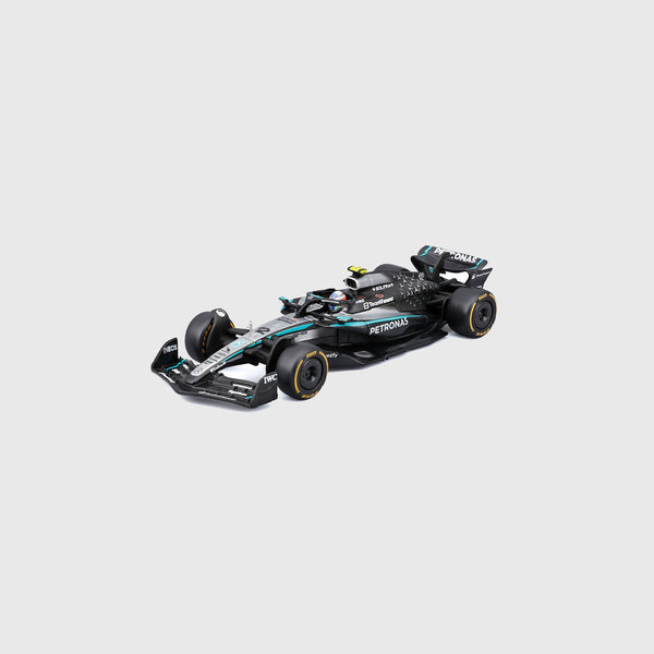 Mercedes-AMG F1 Kimi Antonelli W16 1:43 Scale Model