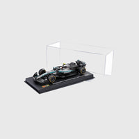 Mercedes-AMG F1 Kimi Antonelli W16 1:43 Scale Model