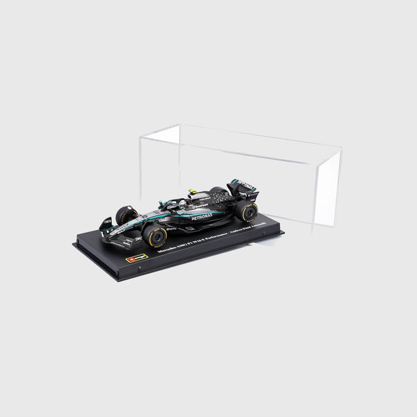 Mercedes-AMG F1 Kimi Antonelli W16 1:43 Scale Model