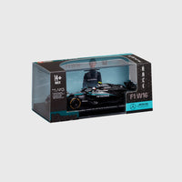 Mercedes-AMG F1 Kimi Antonelli W16 1:43 Scale Model