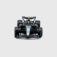 Mercedes-AMG F1 Kimi Antonelli W16 1:43 Scale Model