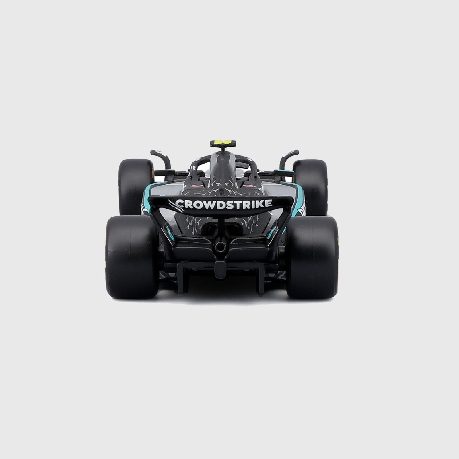 Mercedes-AMG F1 Kimi Antonelli W16 1:43 Scale Model