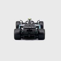 Mercedes-AMG F1 Kimi Antonelli W16 1:43 Scale Model