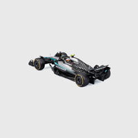 Mercedes-AMG F1 Kimi Antonelli W16 1:43 Scale Model