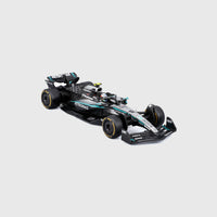 Mercedes-AMG F1 Kimi Antonelli W16 1:43 Scale Model
