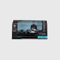 Mercedes-AMG F1 Kimi Antonelli W16 1:43 Scale Model