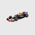 Red Bull Racing Max Verstappen RB21 1:43 Scale Model