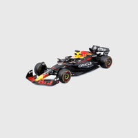Red Bull Racing Max Verstappen RB21 1:43 Scale Model