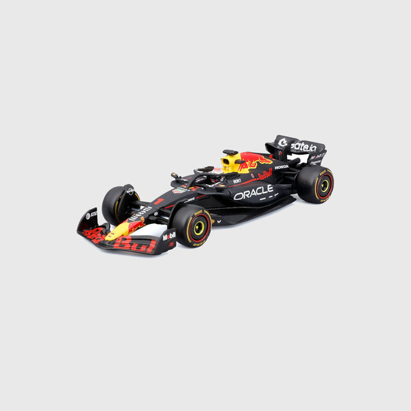 Red Bull Racing Max Verstappen RB21 1:43 Scale Model