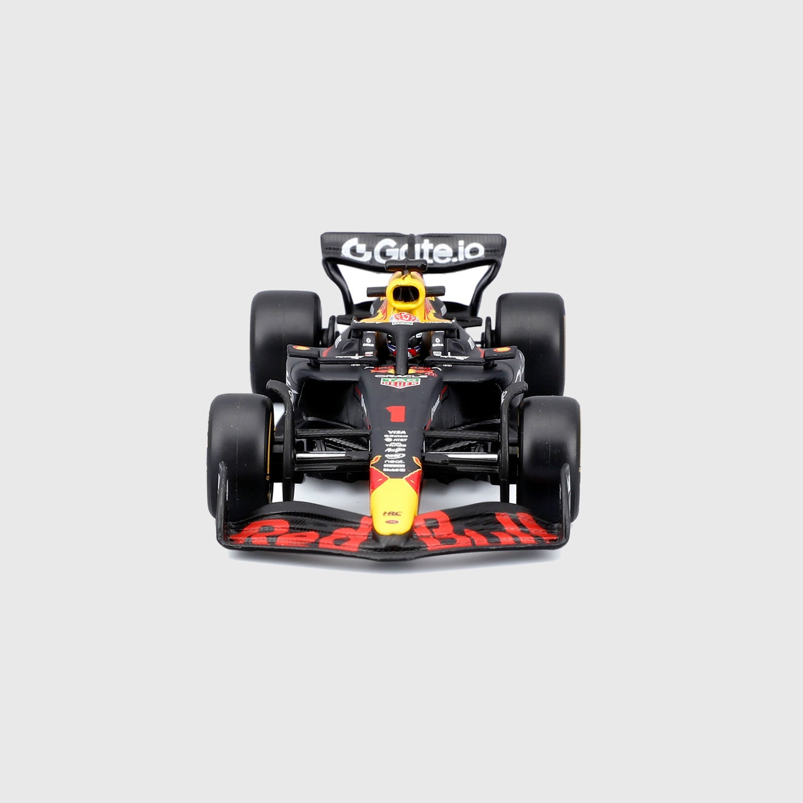 Red Bull Racing Max Verstappen RB21 1:43 Scale Model