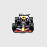 Red Bull Racing Max Verstappen RB21 1:43 Scale Model