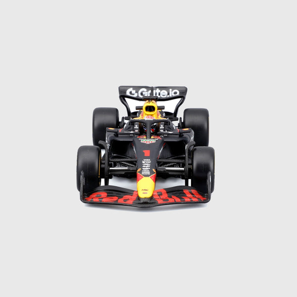 Red Bull Racing Max Verstappen RB21 1:43 Scale Model