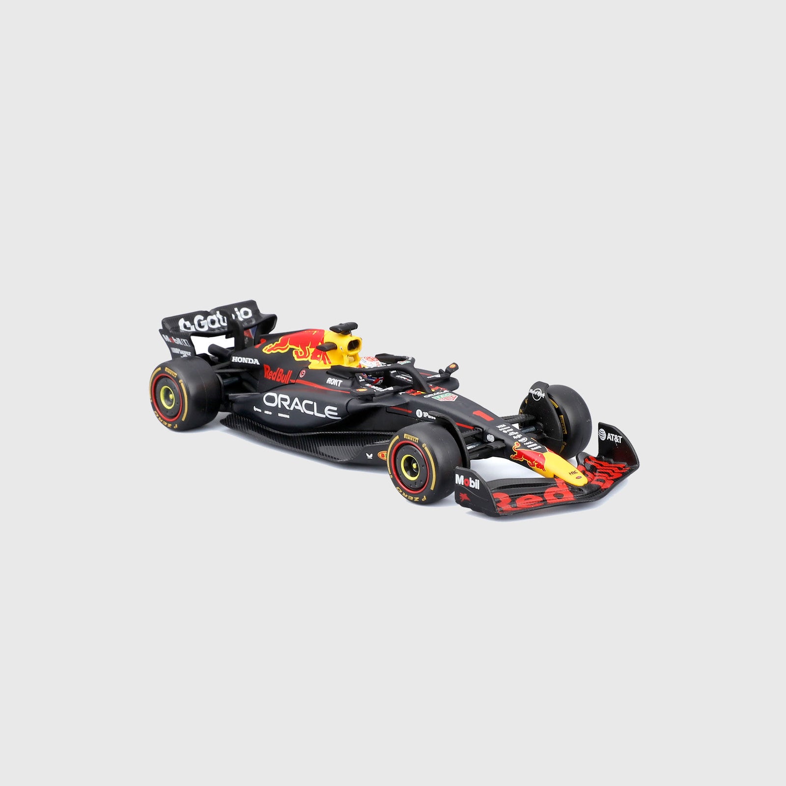 Red Bull Racing Max Verstappen RB21 1:43 Scale Model