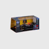 Red Bull Racing Max Verstappen RB21 1:43 Scale Model