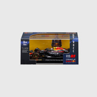 Red Bull Racing Max Verstappen RB21 1:43 Scale Model