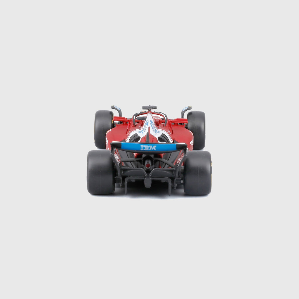 Scuderia Ferrari F1 Charles Leclerc SF-25 1:43 Scale Model