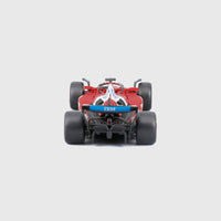 Scuderia Ferrari F1 Charles Leclerc SF-25 1:43 Scale Model