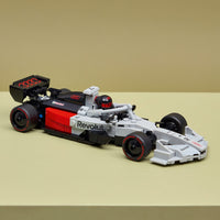 Audi F1 Team LEGO® Speed Champions Set