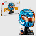 McLaren Mastercard F1 LEGO® Oscar Piastri Helmet Set