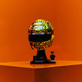 McLaren Mastercard F1 LEGO® Lando Norris Helmet Set