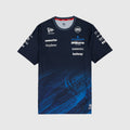 Williams Racing 2026 Team Tech T-shirt