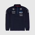 Williams Racing 2026 Team 1/4 Zip