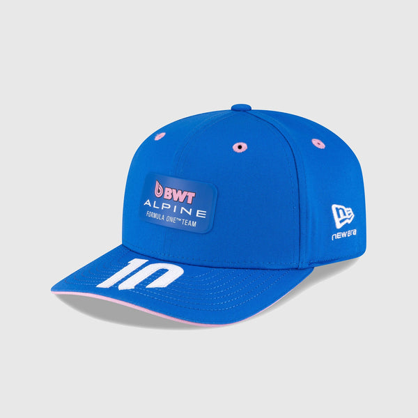 Williams Racing New Era 2026 Team 9FORTY Cap
